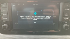 Hyundai i10 1.0 [63] Advance 5dr Auto [Nav] Petrol Hatchback